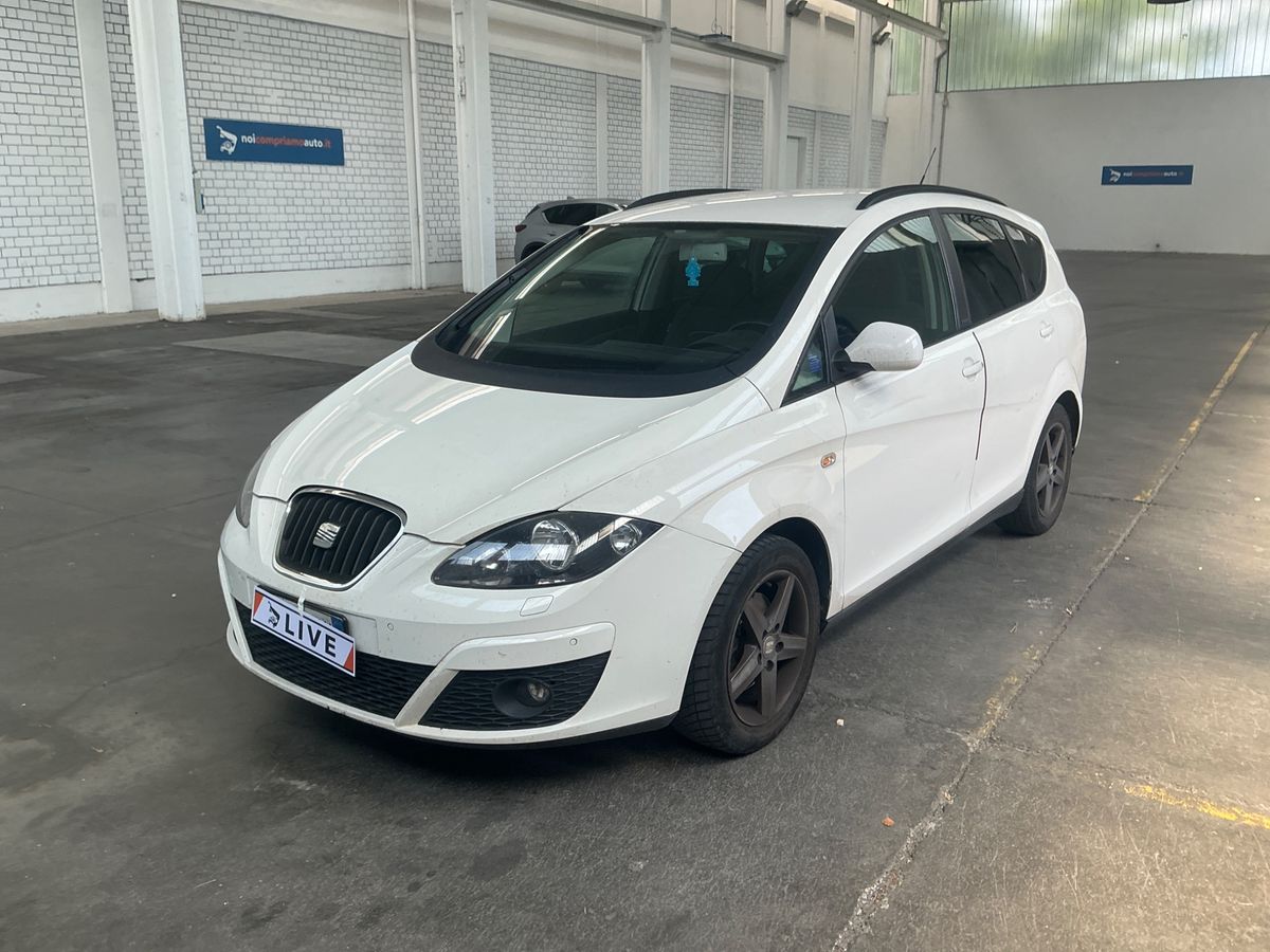Seat Altea 2014