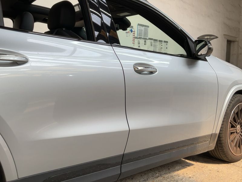 Mercedes-Benz GLA-Klasse GLA 250 Mild-Hybrid 4Matic AMG Line — zdjęcie 7