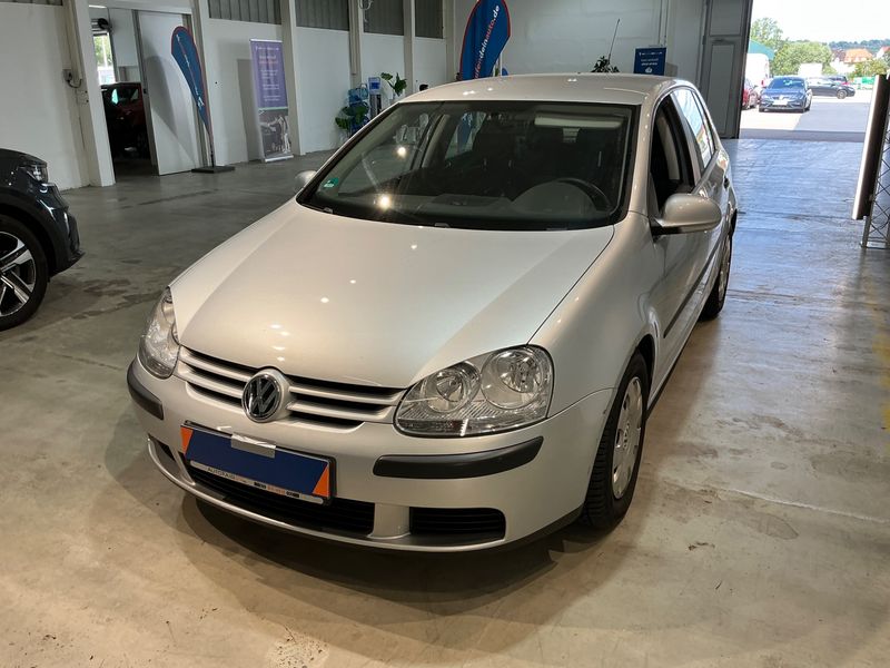 Volkswagen Golf V 1.4 Trendline