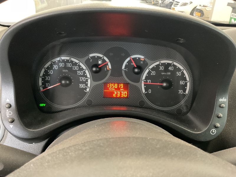 Fiat Panda 1.2 Active — zdjęcie 4