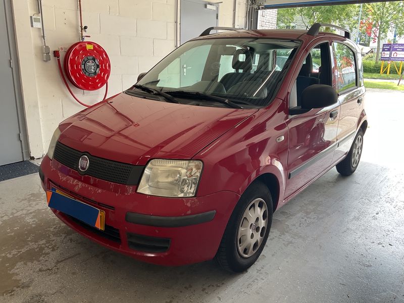 Fiat Panda 1.2 Active — zdjęcie 1