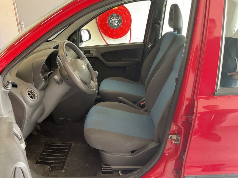 Fiat Panda 1.2 Active — zdjęcie 3