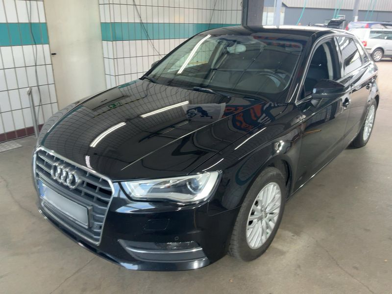 A3 Sportback 1.6 TDI Ambiente