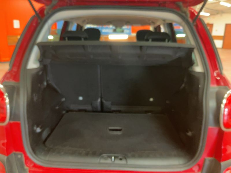 Fiat 500L 1.4 Easy — zdjęcie 10