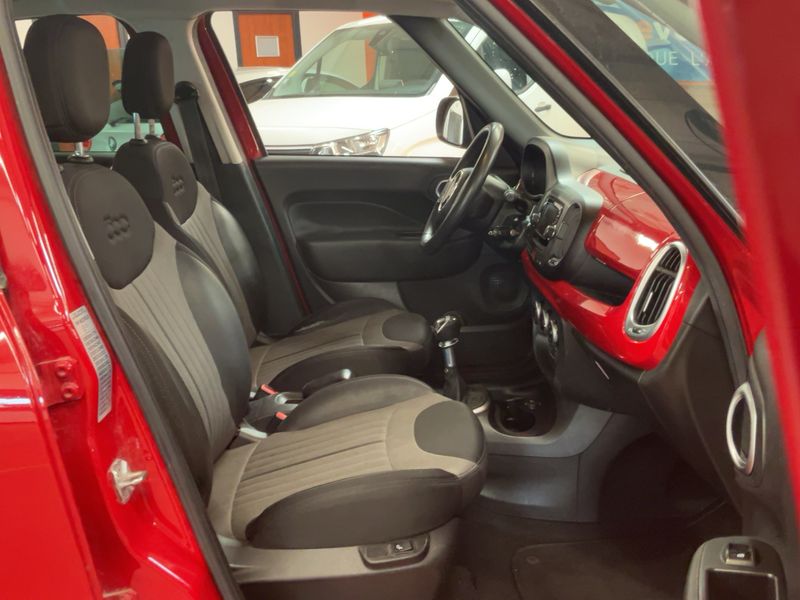 Fiat 500L 1.4 Easy — zdjęcie 11