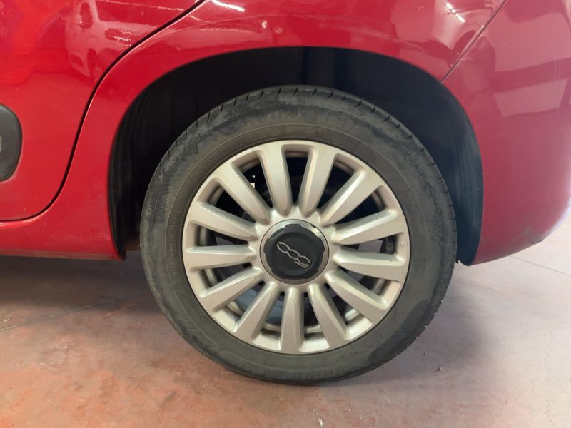 Fiat 500L 1.4 Easy 2015 – снимка 5