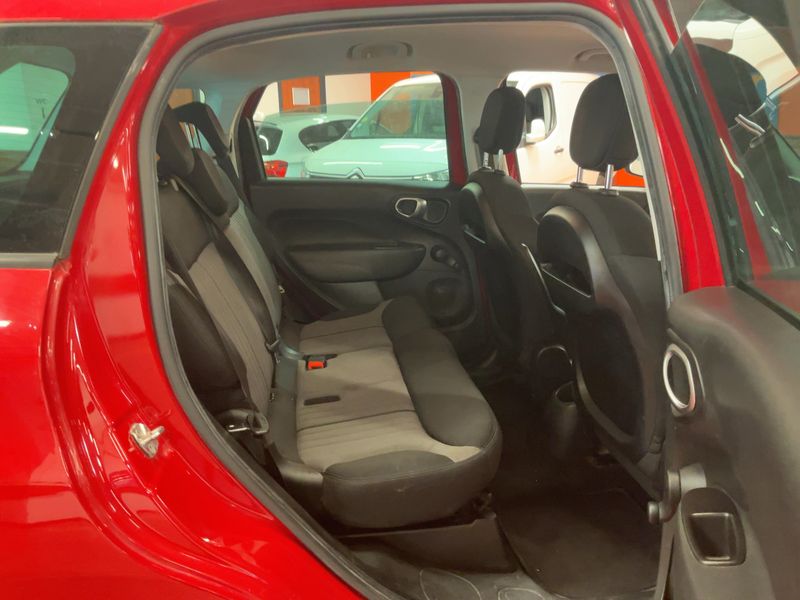 Fiat 500L 1.4 Easy — zdjęcie 14