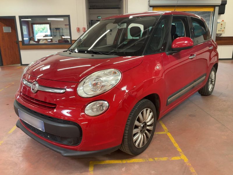 Fiat 500L 1.4 Easy