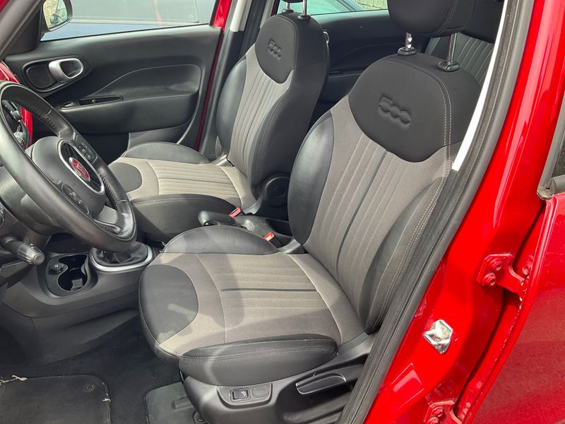 Fiat 500L 1.4 Easy 2015 – снимка 26