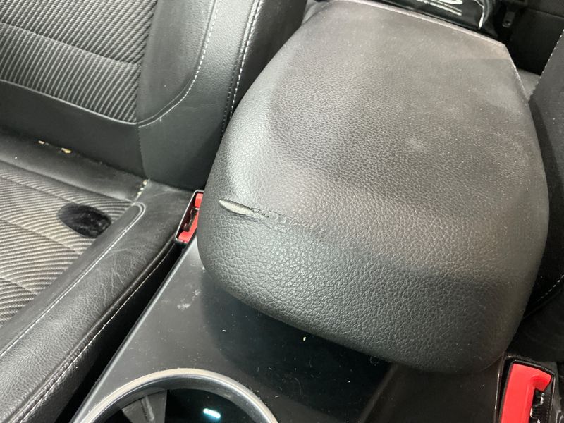 Ford Kuga 2.0 TDCi Titanium 2016 – снимка 25