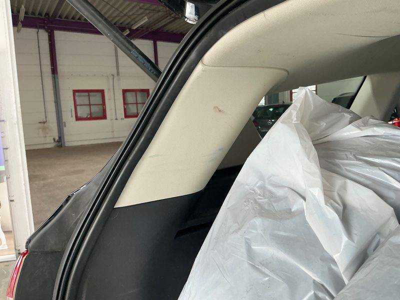 Ford Kuga 2.0 TDCi Titanium 2016 – снимка 27