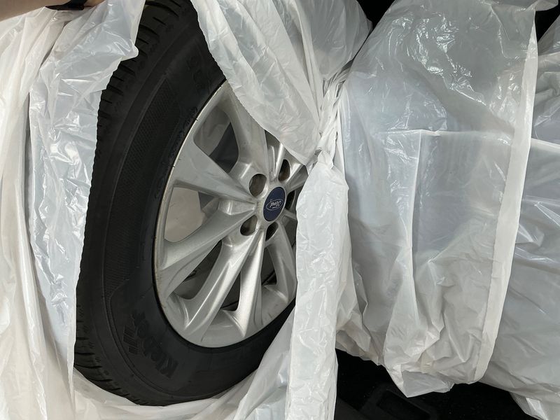 Ford Kuga 2.0 TDCi Titanium 2016 – снимка 15