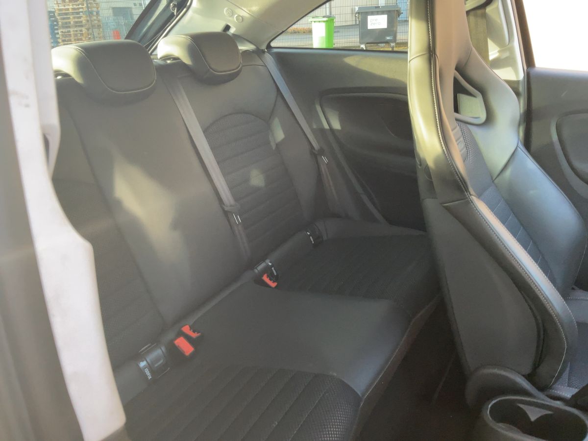 Opel Corsa d'occasion