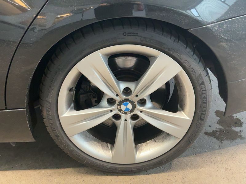 BMW 3er 325d 2011 – снимка 5