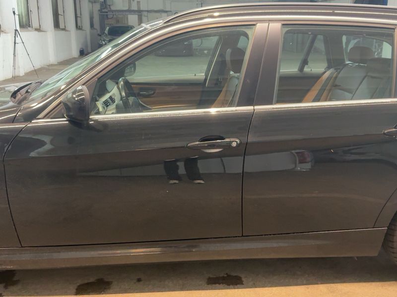 BMW 3er 325d 2011 – снимка 4