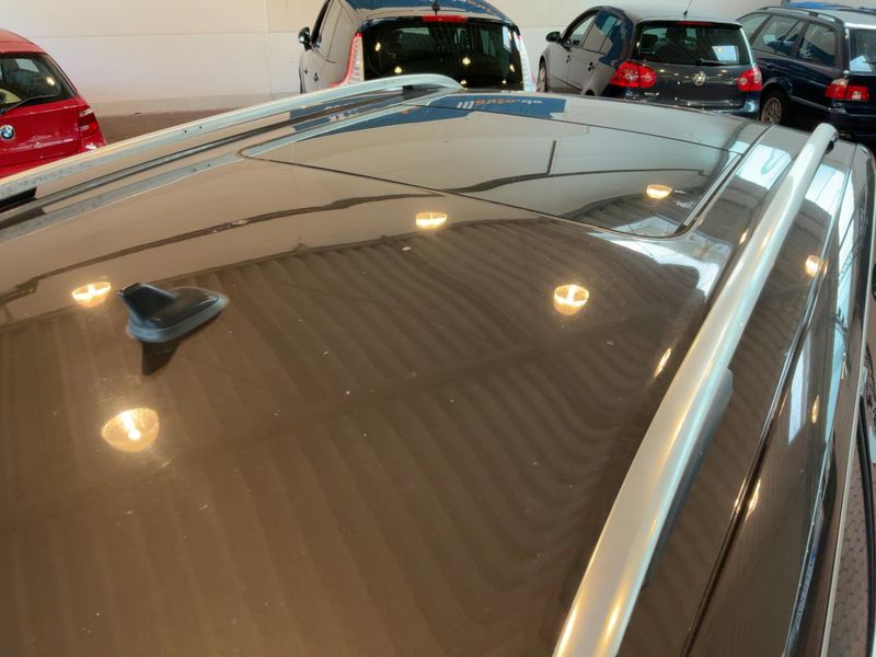 Volkswagen Sharan 2.0 TDI Highline BlueMotion Tech 2014 – снимка 13