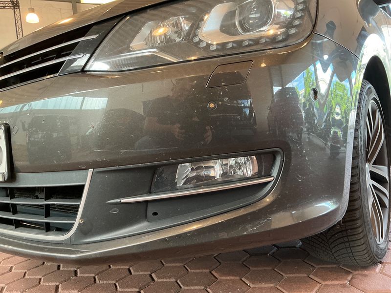Volkswagen Sharan 2.0 TDI Highline BlueMotion Tech 2014 – снимка 33