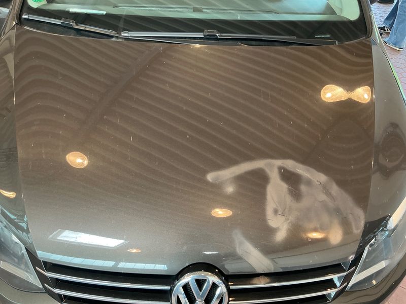 Volkswagen Sharan 2.0 TDI Highline BlueMotion Tech 2014 – снимка 34