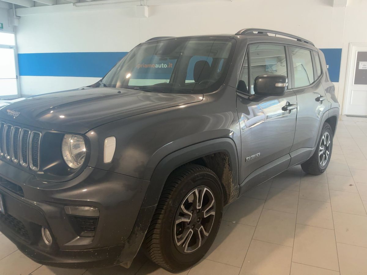 Jeep Renegade 1.0 TGDi Longitude 4x2