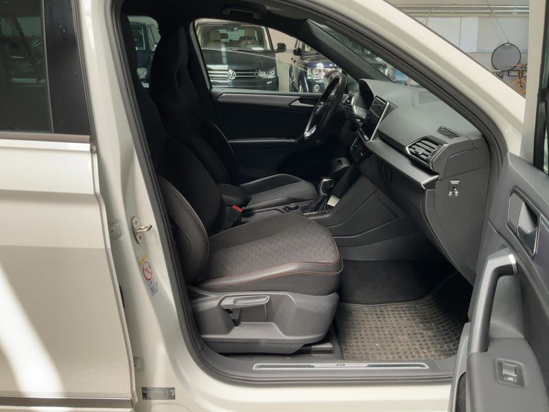 Seat Tarraco 1.4 TSI e-HYBRID FR — zdjęcie 11