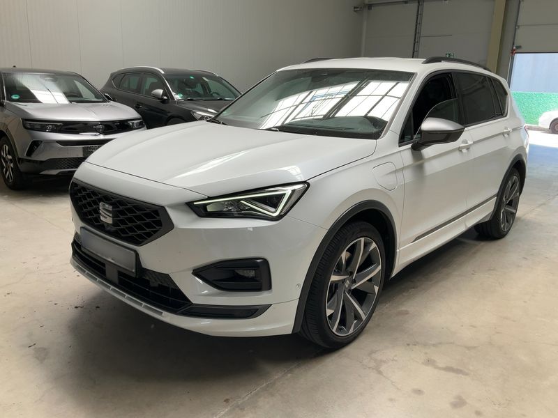 Seat Tarraco 1.4 TSI e-HYBRID FR