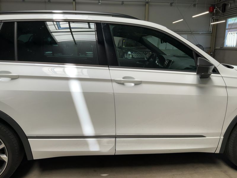 Seat Tarraco 1.4 TSI e-HYBRID FR — zdjęcie 7