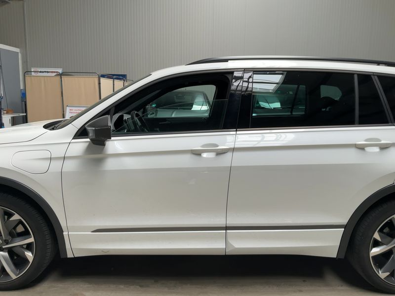 Seat Tarraco 1.4 TSI e-HYBRID FR — zdjęcie 4