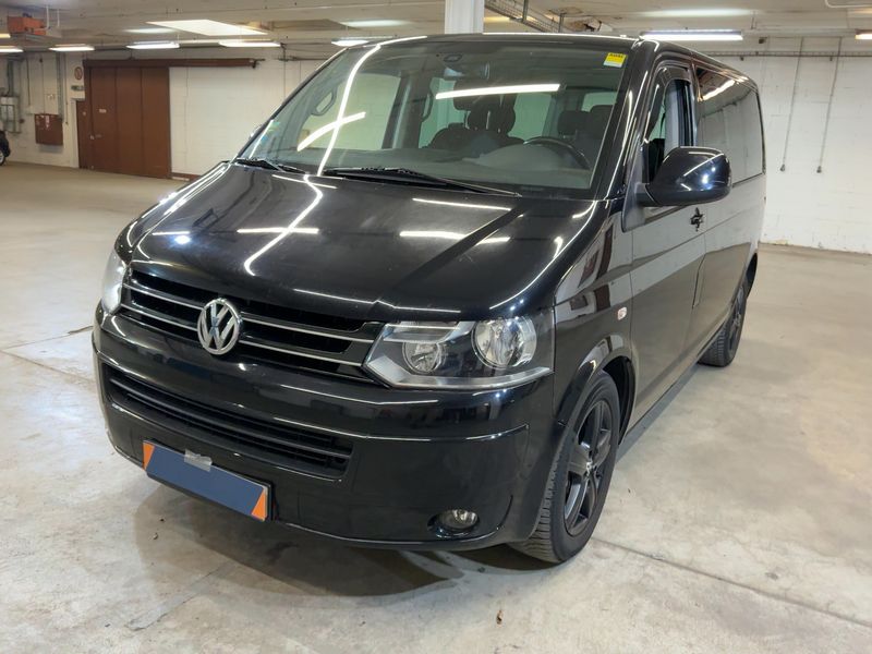 Volkswagen T5