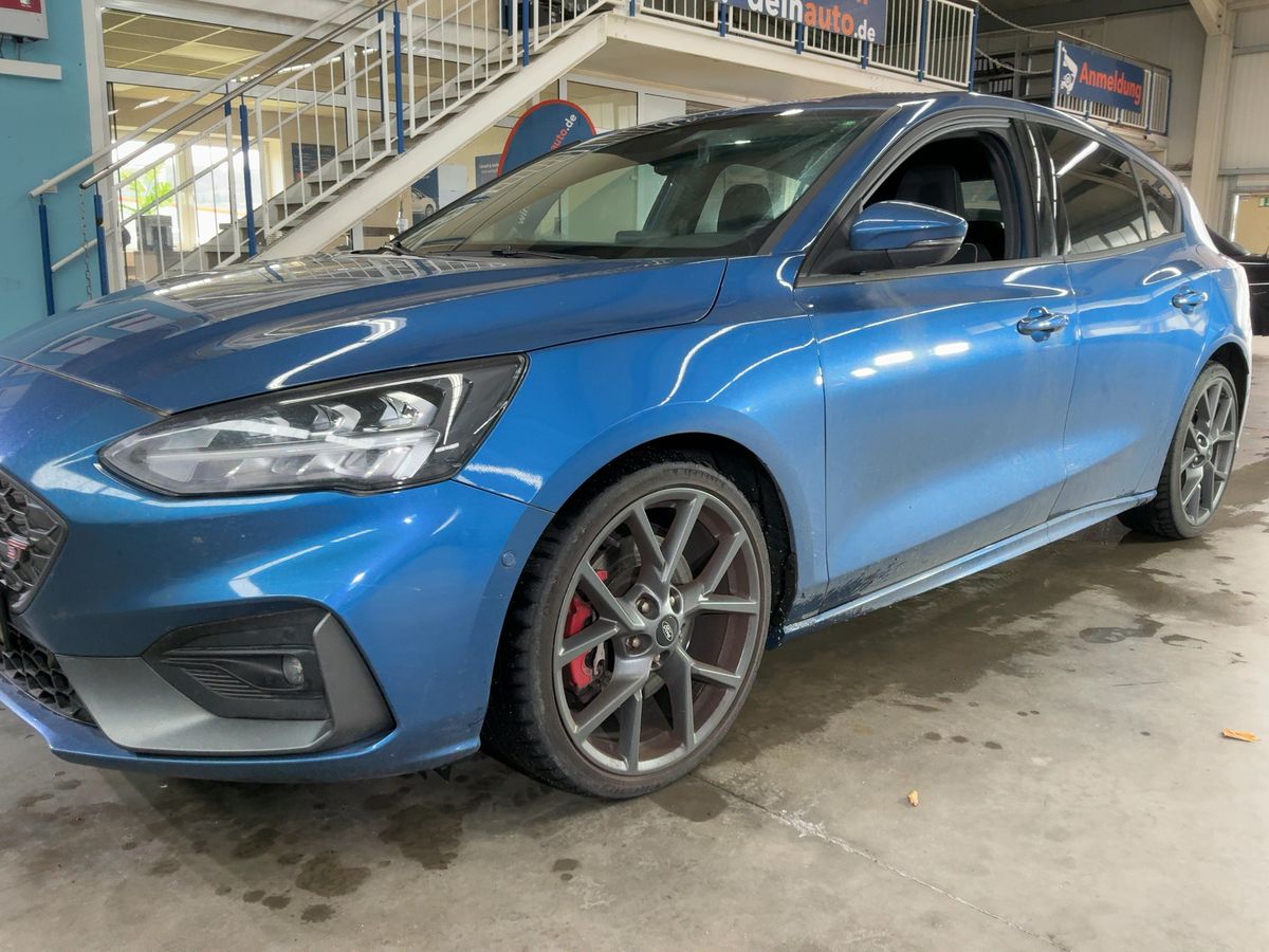 Ford Focus d'occasion