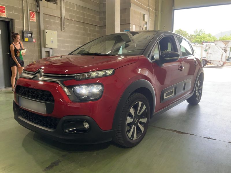 Citroen C3