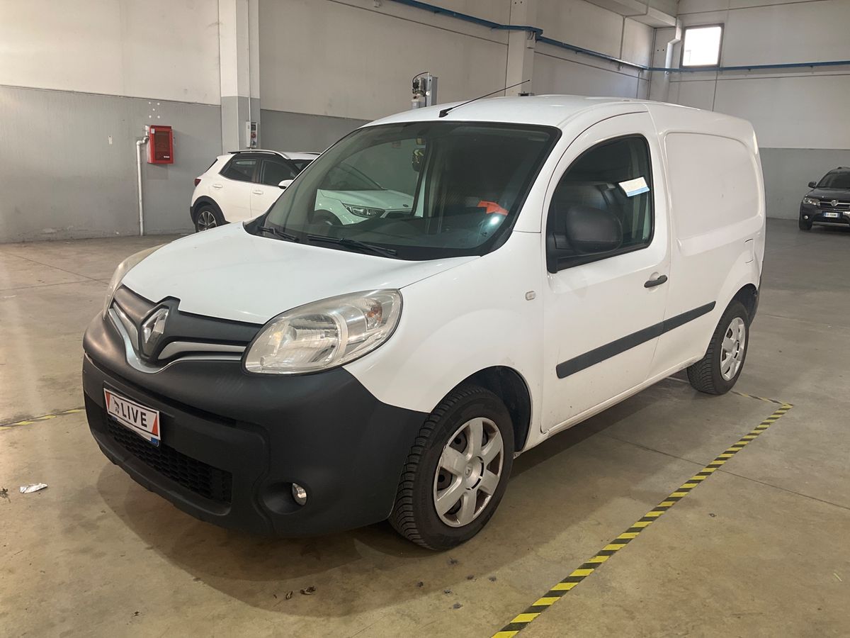 Renault Kangoo d'occasion