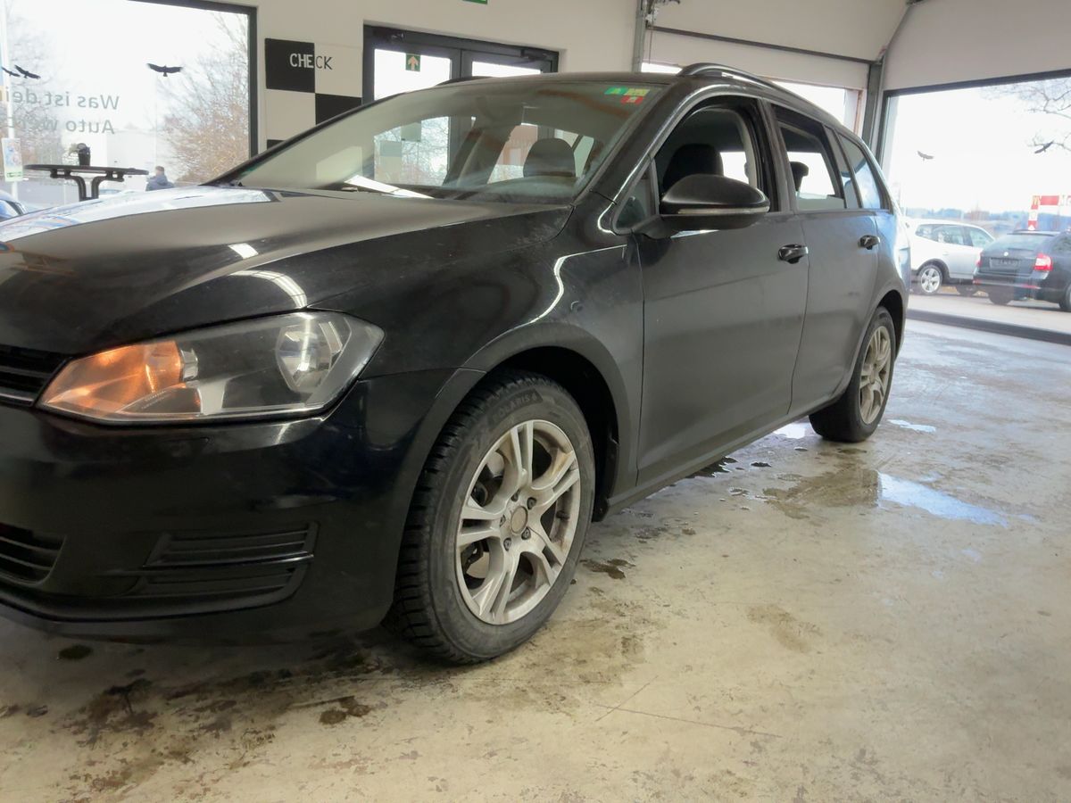 Volkswagen Golf d'occasion