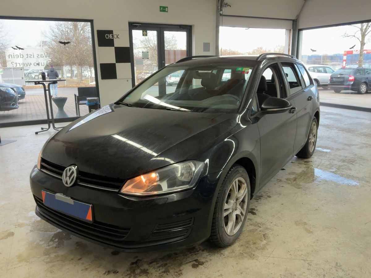 Volkswagen Golf d'occasion