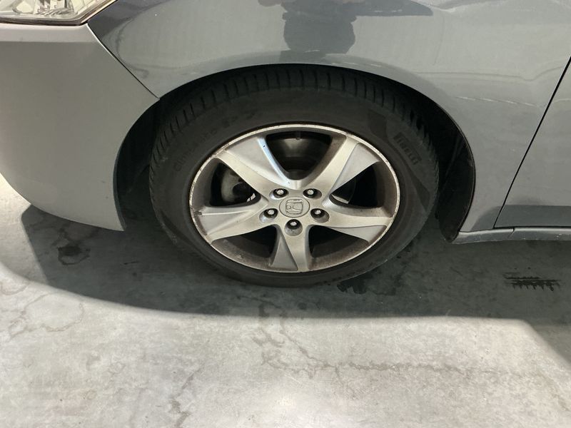 Honda Accord 2.2 DTEC Comfort 2012 – снимка 3