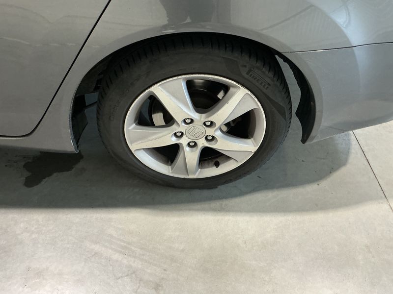 Honda Accord 2.2 DTEC Comfort 2012 – снимка 5