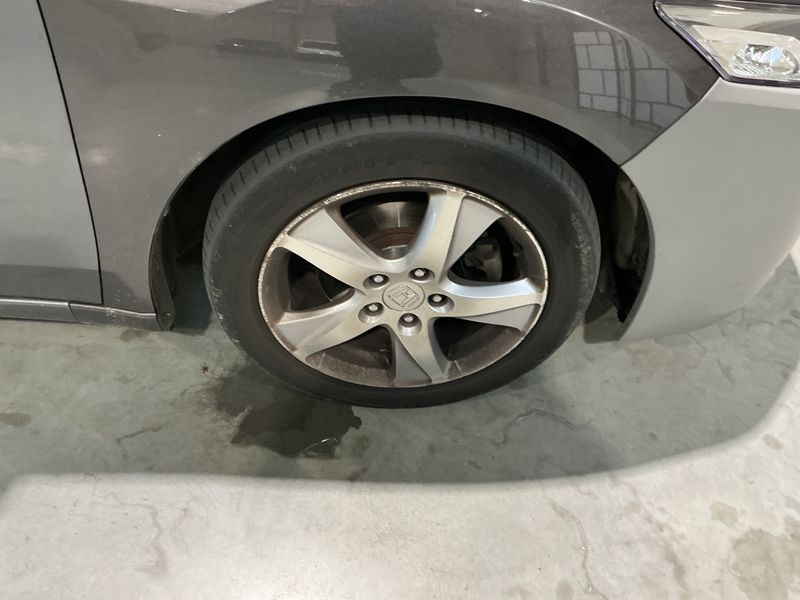 Honda Accord 2.2 DTEC Comfort 2012 – снимка 11