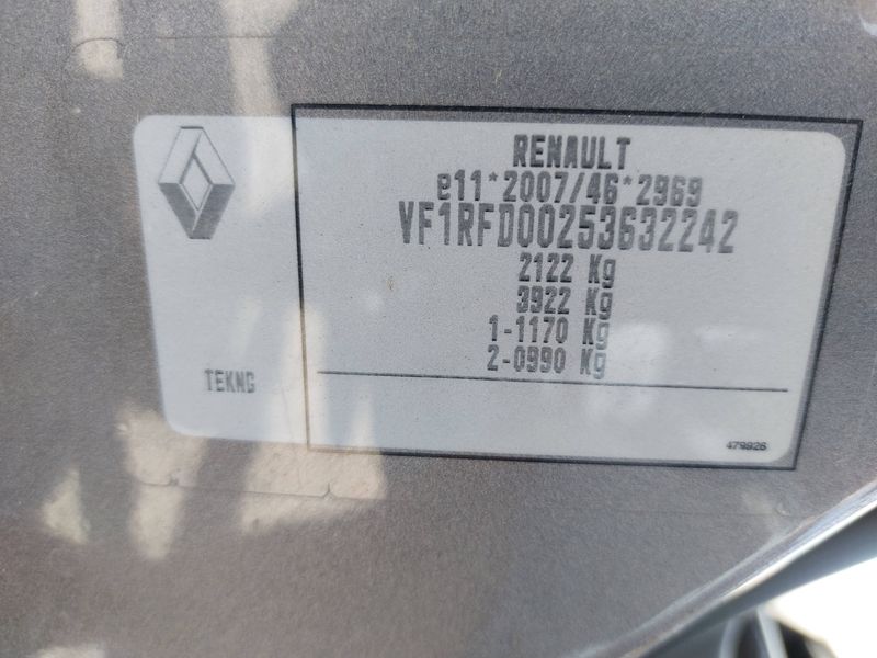 Renault Talisman 1.6 dCi Energy Initiale Paris 2015 – снимка 20