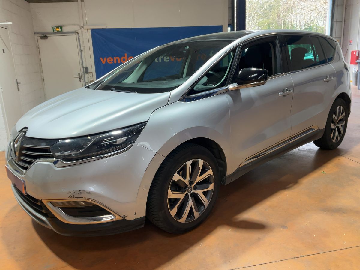Renault Espace d'occasion