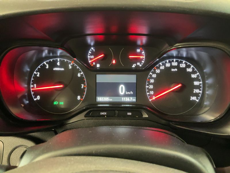Opel Combo 1.5 CDTI Edition erhöhte Nutzlast 2021 – снимка 18