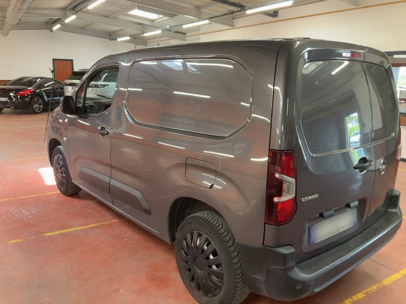 Opel Combo 1.5 CDTI Edition erhöhte Nutzlast 2021 – снимка 6