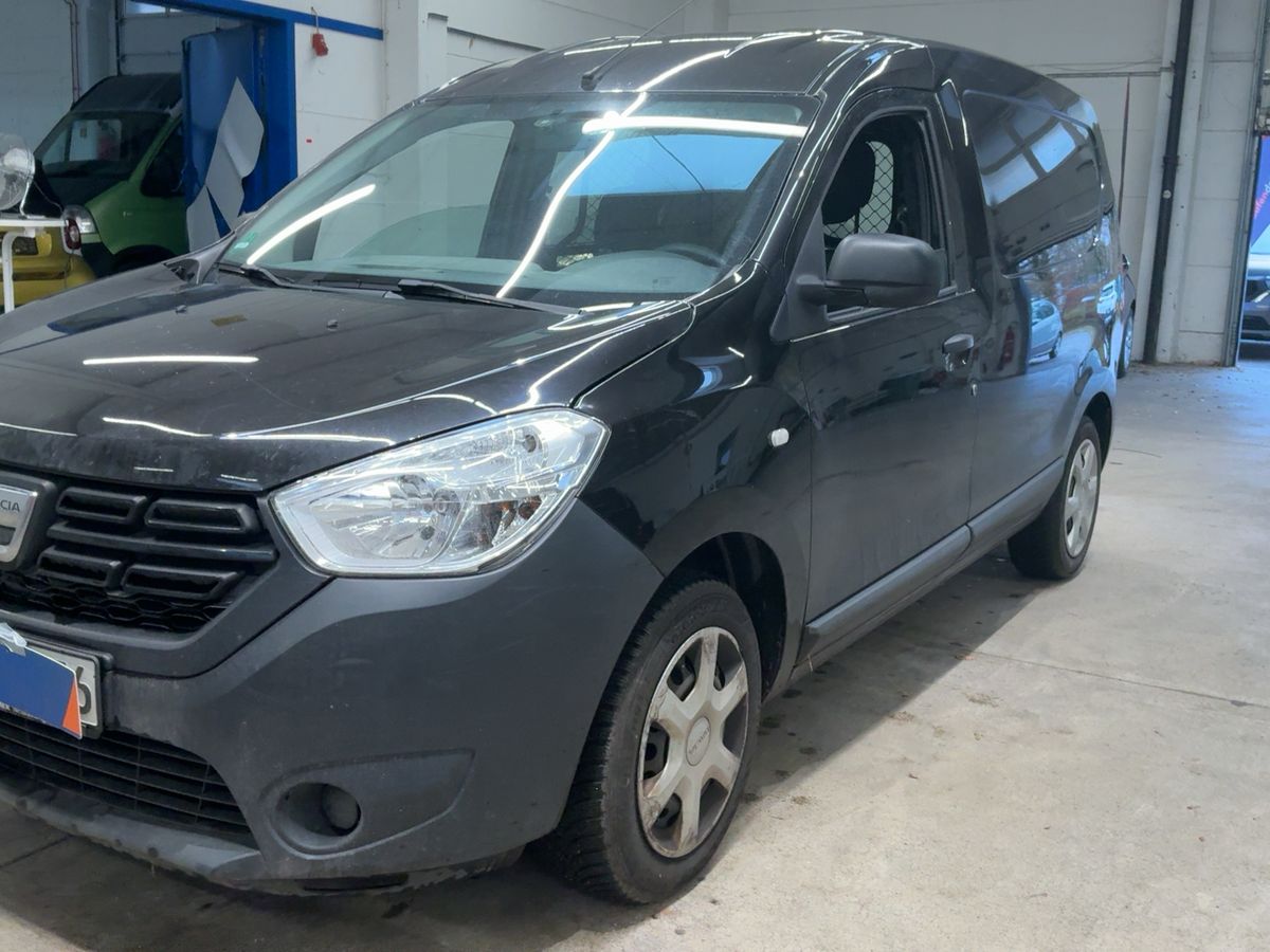 Dacia Dokker Express 1.2 TCe Ambiance