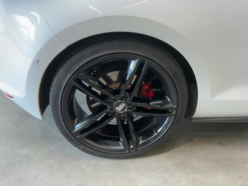 Volkswagen Golf VII 2.0 TDI GTD BlueMotion Tech 2016 – снимка 9