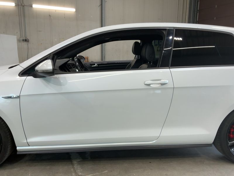 Volkswagen Golf VII 2.0 TDI GTD BlueMotion Tech 2016 – снимка 4