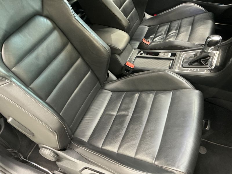 Volkswagen Golf VII 2.0 TDI GTD BlueMotion Tech 2016 – снимка 22
