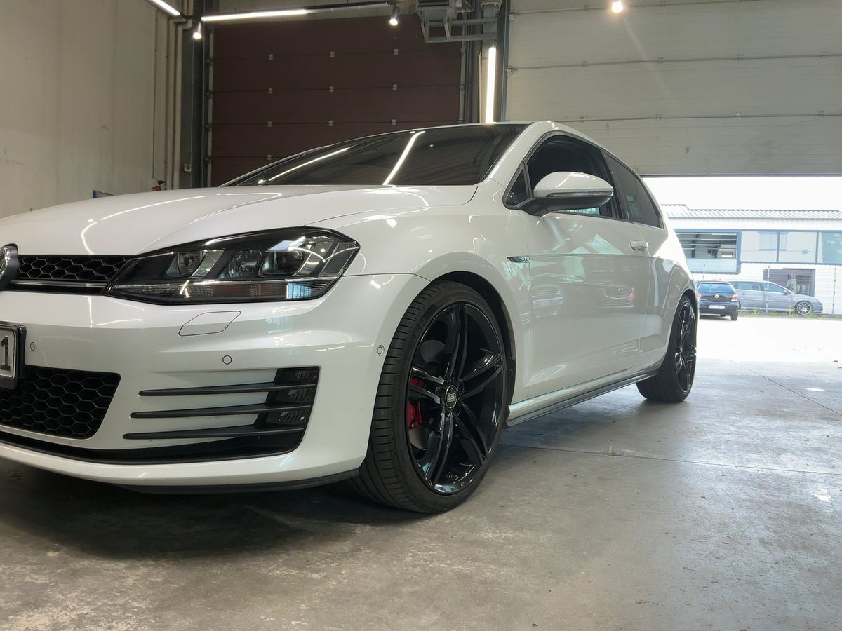 Volkswagen Golf d'occasion