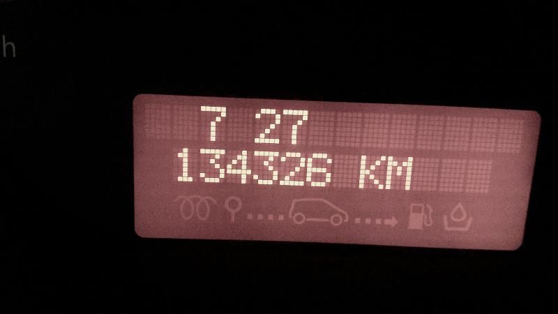 Renault Kangoo 1.5 BLUE dCi Furgón Professional — zdjęcie 11