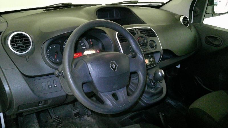 Renault Kangoo 1.5 BLUE dCi Furgón Professional — zdjęcie 9