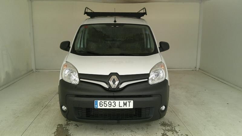 Renault Kangoo 1.5 BLUE dCi Furgón Professional — zdjęcie 7