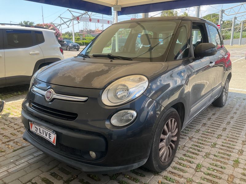 Fiat 500L 1.3 JTD Pop Star