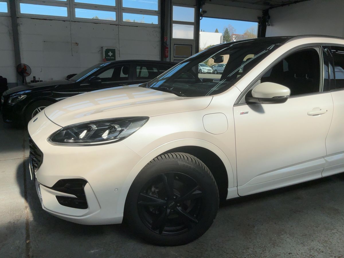 Ford Kuga d'occasion
